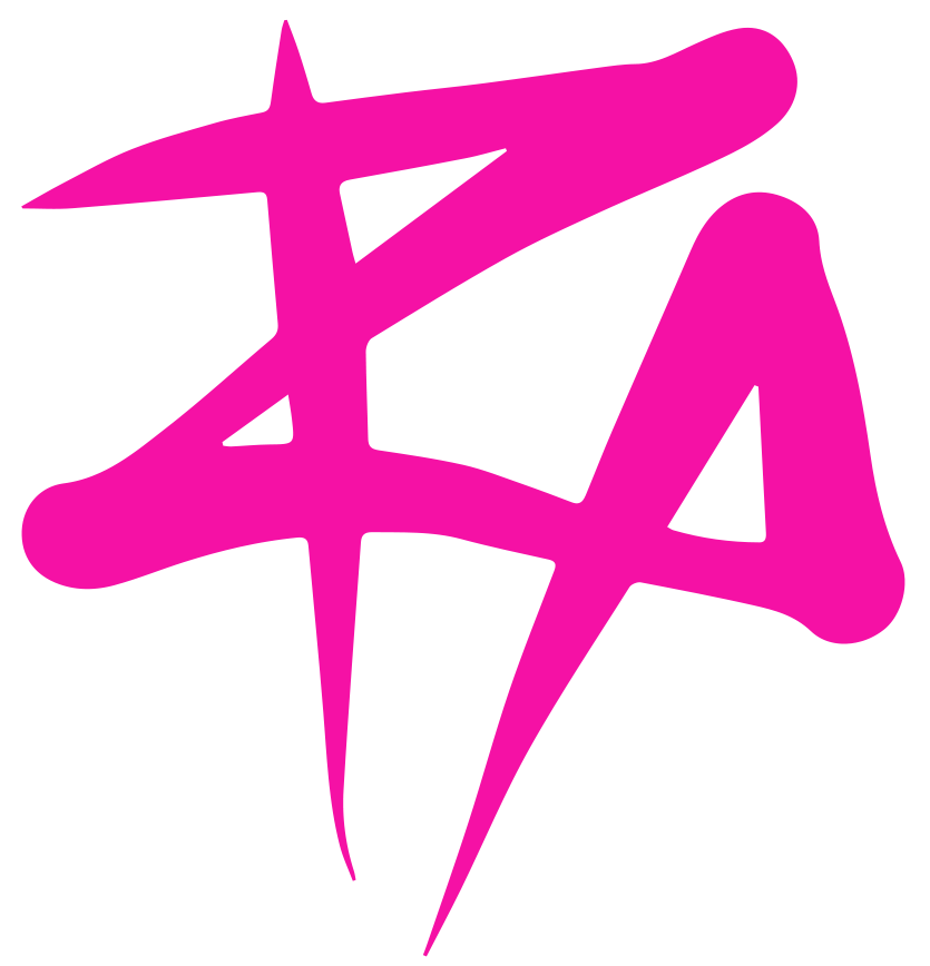 RA Logo